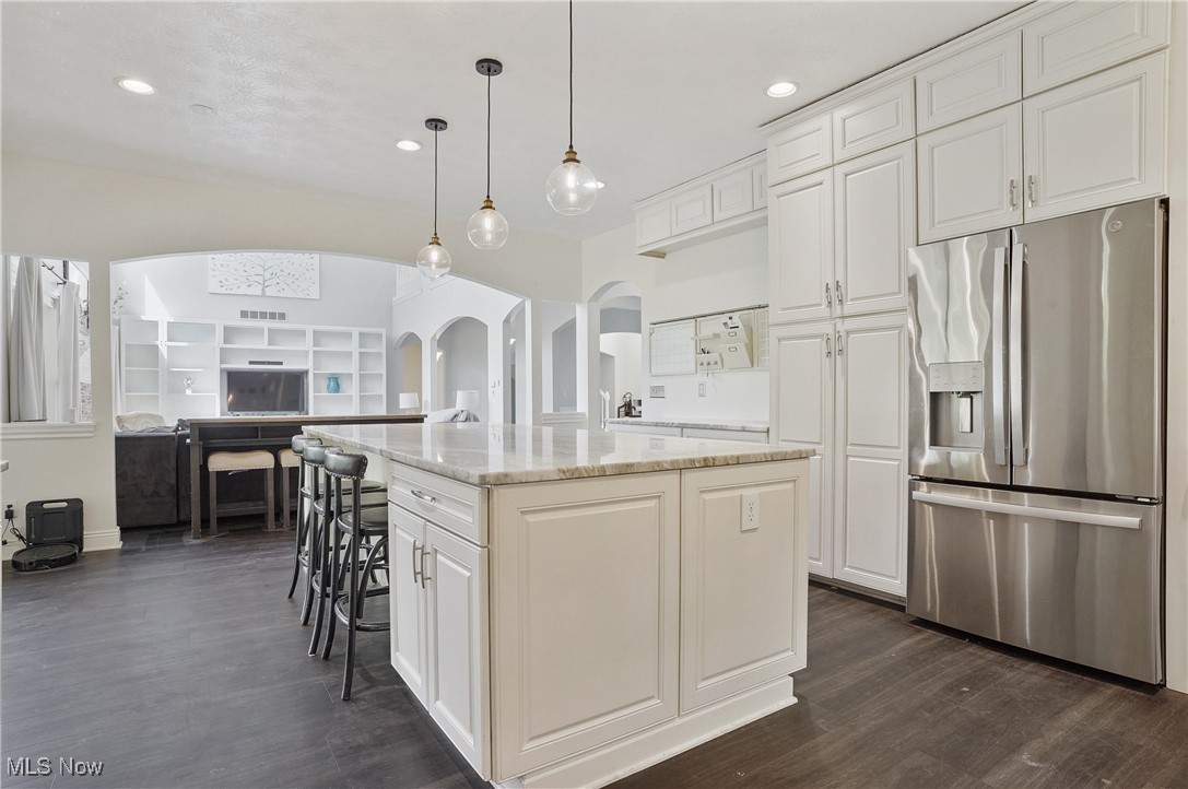 Ledgewood Crossing At The Falls Sub - Residential