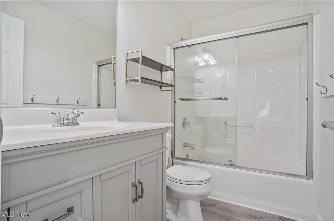 Ledgewood Crossing At The Falls Sub - Residential