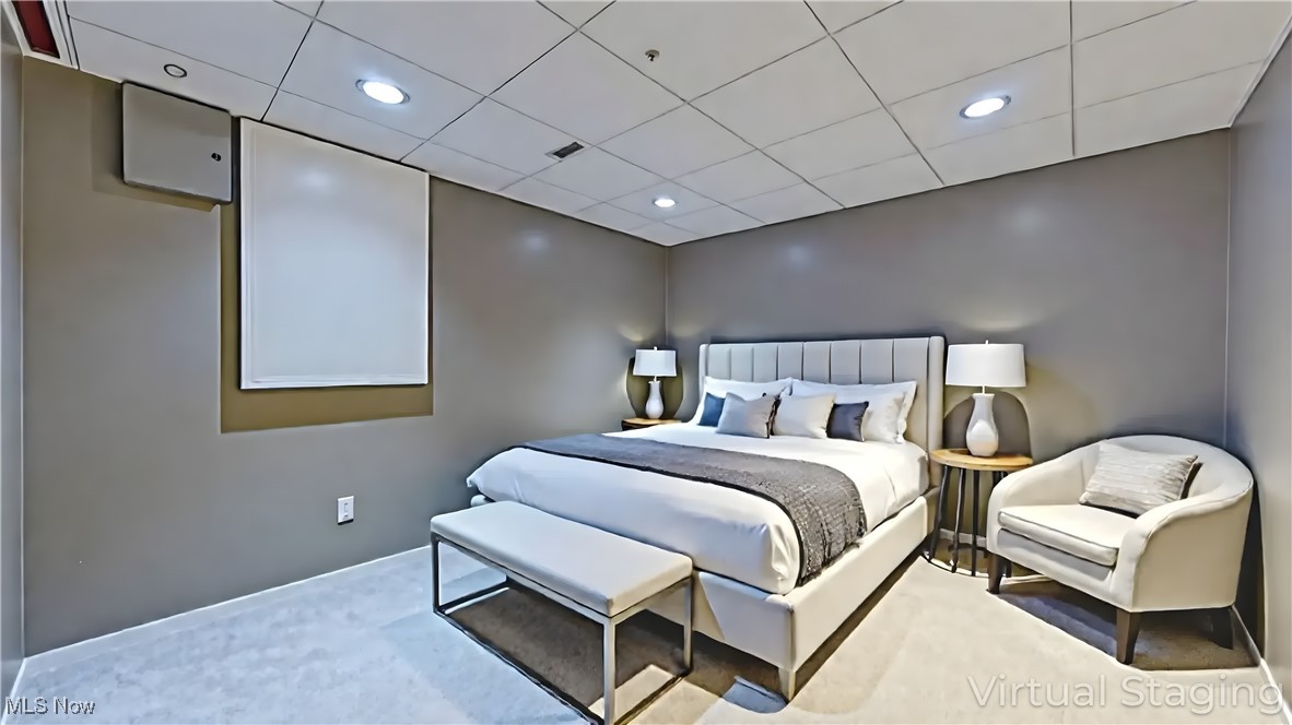 Ledgewood Crossing At The Falls Sub - Residential