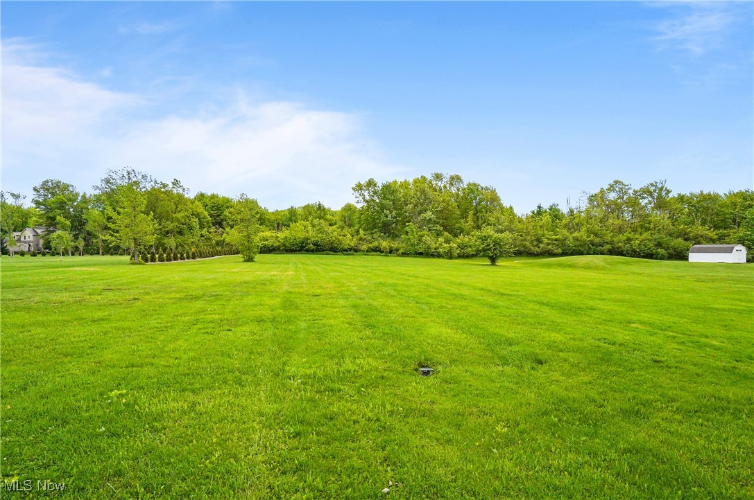 Ledgewood Crossing At The Falls Sub - Residential