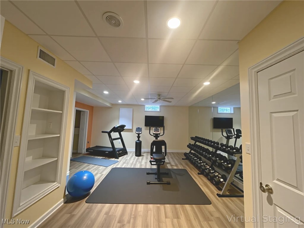 Ledgewood Crossing At The Falls Sub - Residential