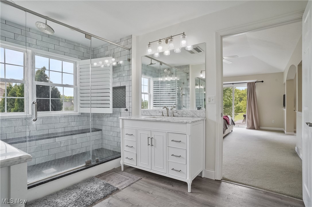 Ledgewood Crossing At The Falls Sub - Residential