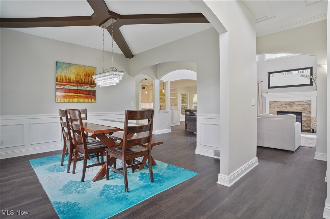 Ledgewood Crossing At The Falls Sub - Residential