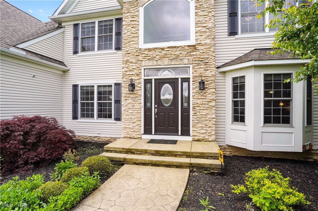 Ledgewood Crossing At The Falls Sub - Residential