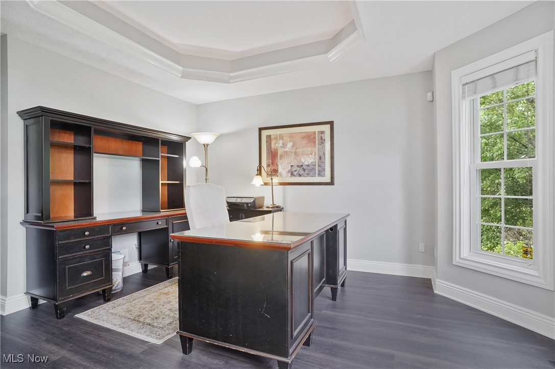 Ledgewood Crossing At The Falls Sub - Residential