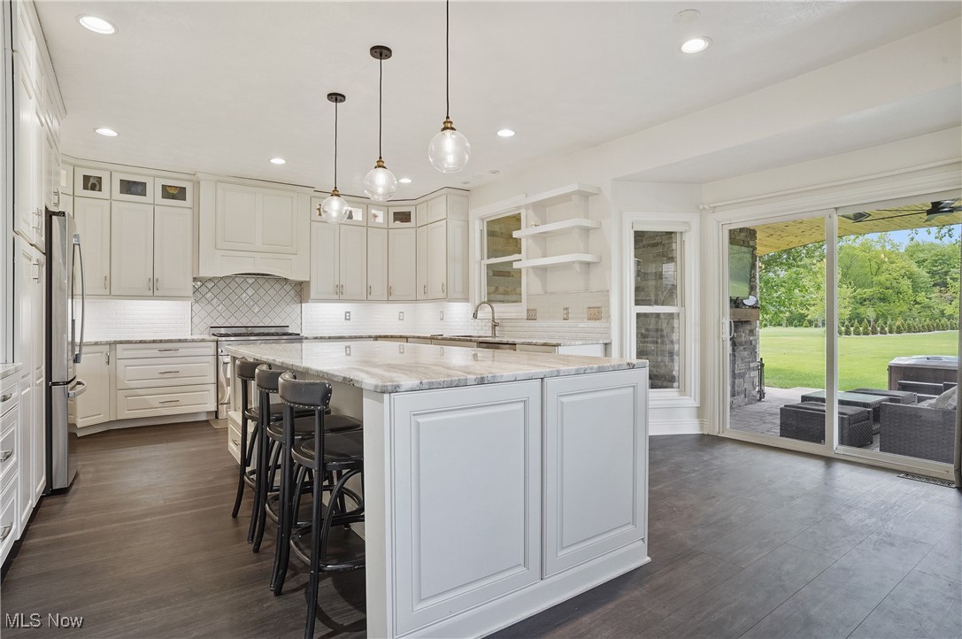 Ledgewood Crossing At The Falls Sub - Residential