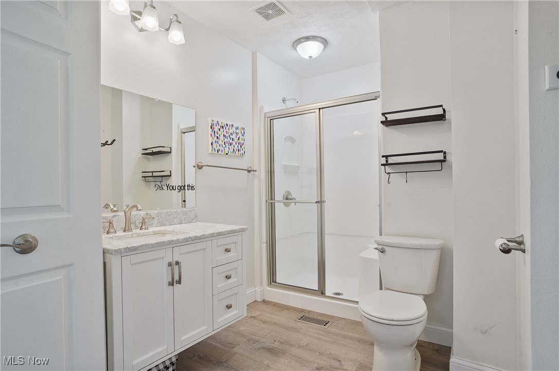 Ledgewood Crossing At The Falls Sub - Residential