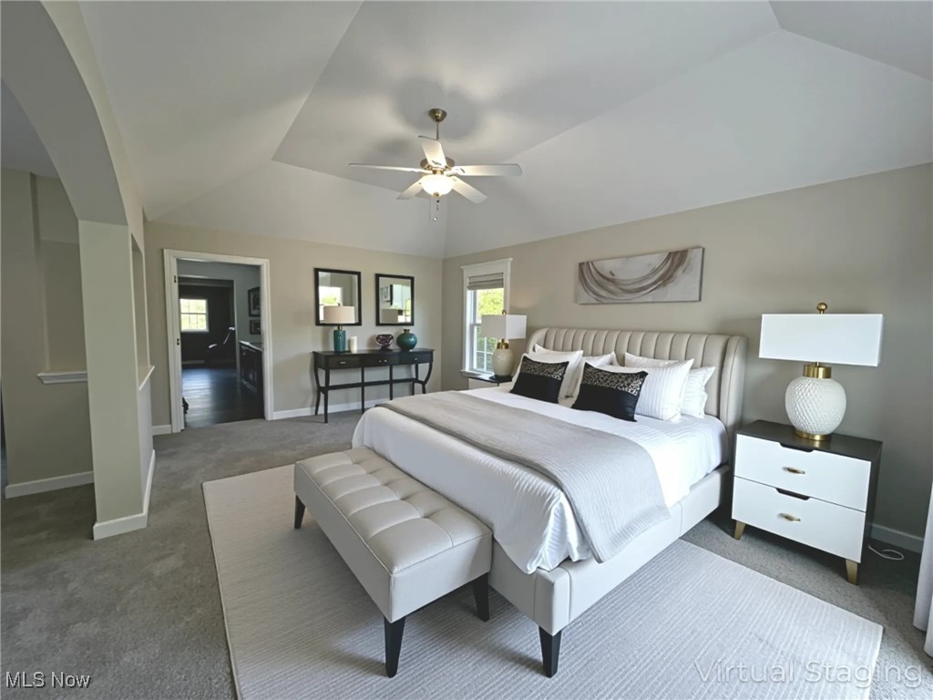 Ledgewood Crossing At The Falls Sub - Residential