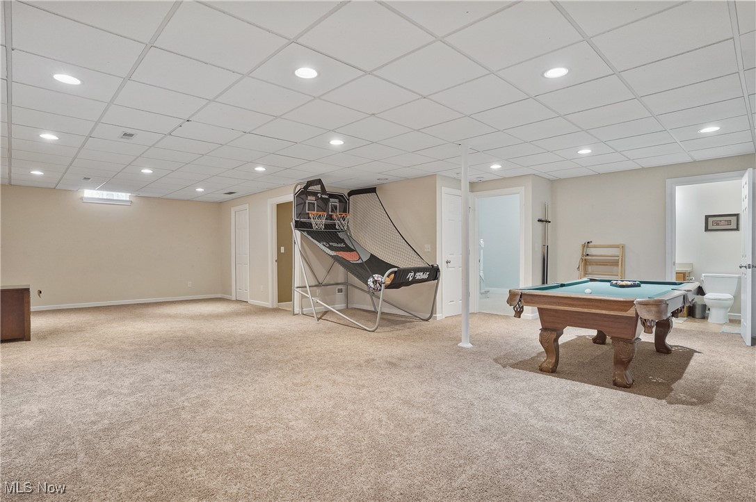 Ledgewood Crossing At The Falls Sub - Residential