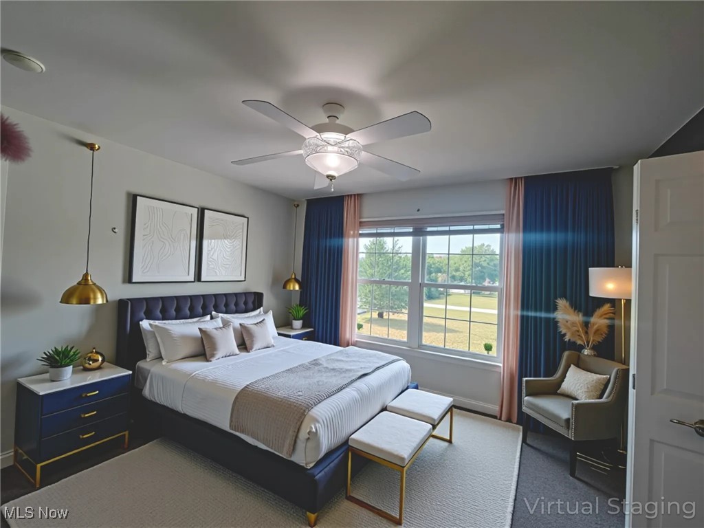 Ledgewood Crossing At The Falls Sub - Residential