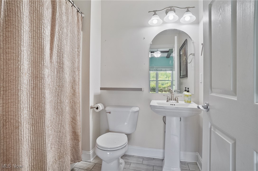 Ledgewood Crossing At The Falls Sub - Residential