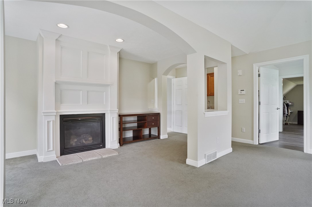 Ledgewood Crossing At The Falls Sub - Residential