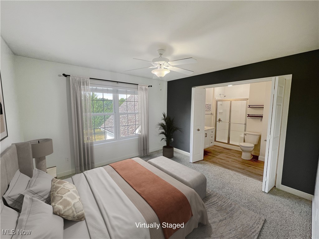 Ledgewood Crossing At The Falls Sub - Residential