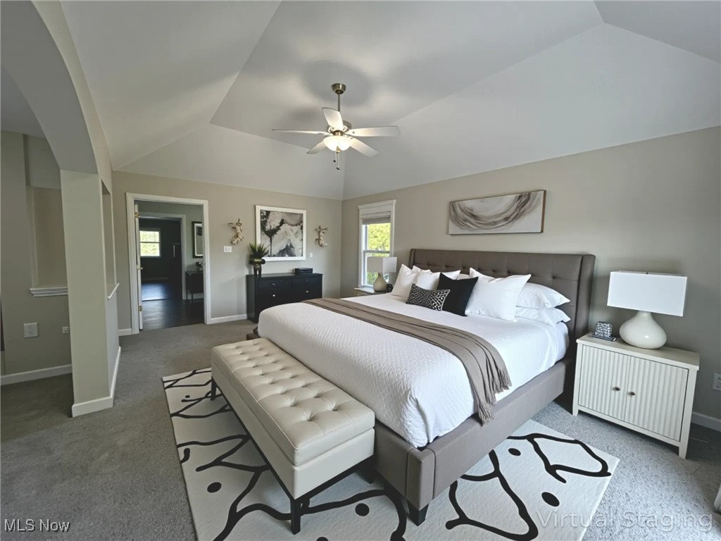 Ledgewood Crossing At The Falls Sub - Residential