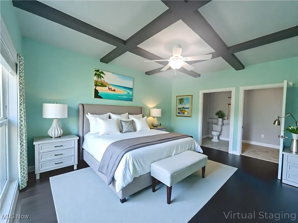 Ledgewood Crossing At The Falls Sub - Residential