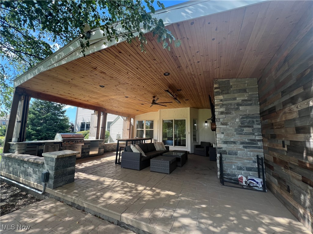 Ledgewood Crossing At The Falls Sub - Residential