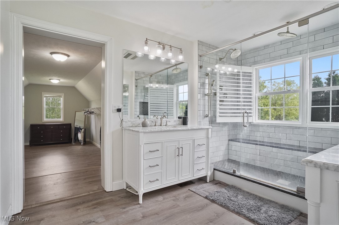 Ledgewood Crossing At The Falls Sub - Residential