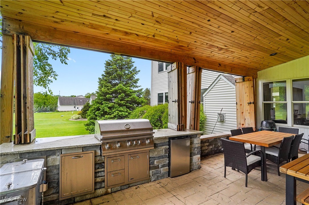 Ledgewood Crossing At The Falls Sub - Residential