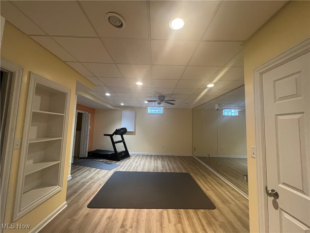 Ledgewood Crossing At The Falls Sub - Residential