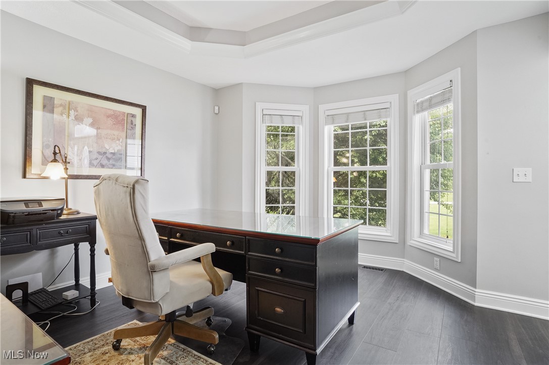 Ledgewood Crossing At The Falls Sub - Residential