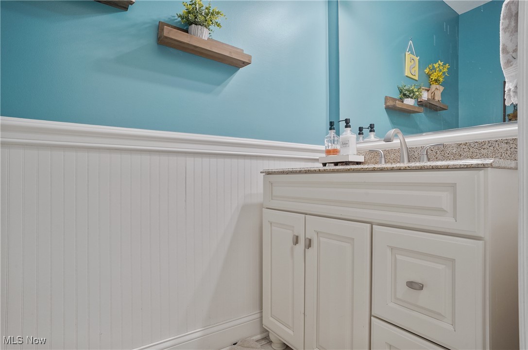 Ledgewood Crossing At The Falls Sub - Residential