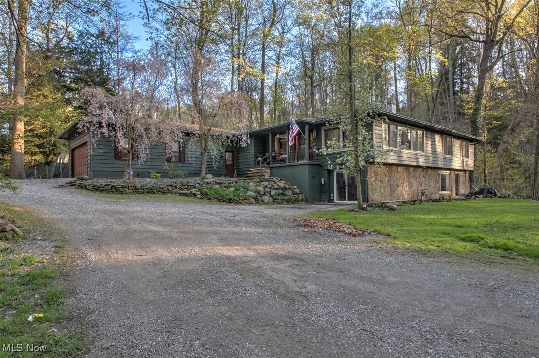 7058 Cascade Road