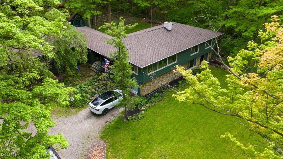 7058 Cascade Road