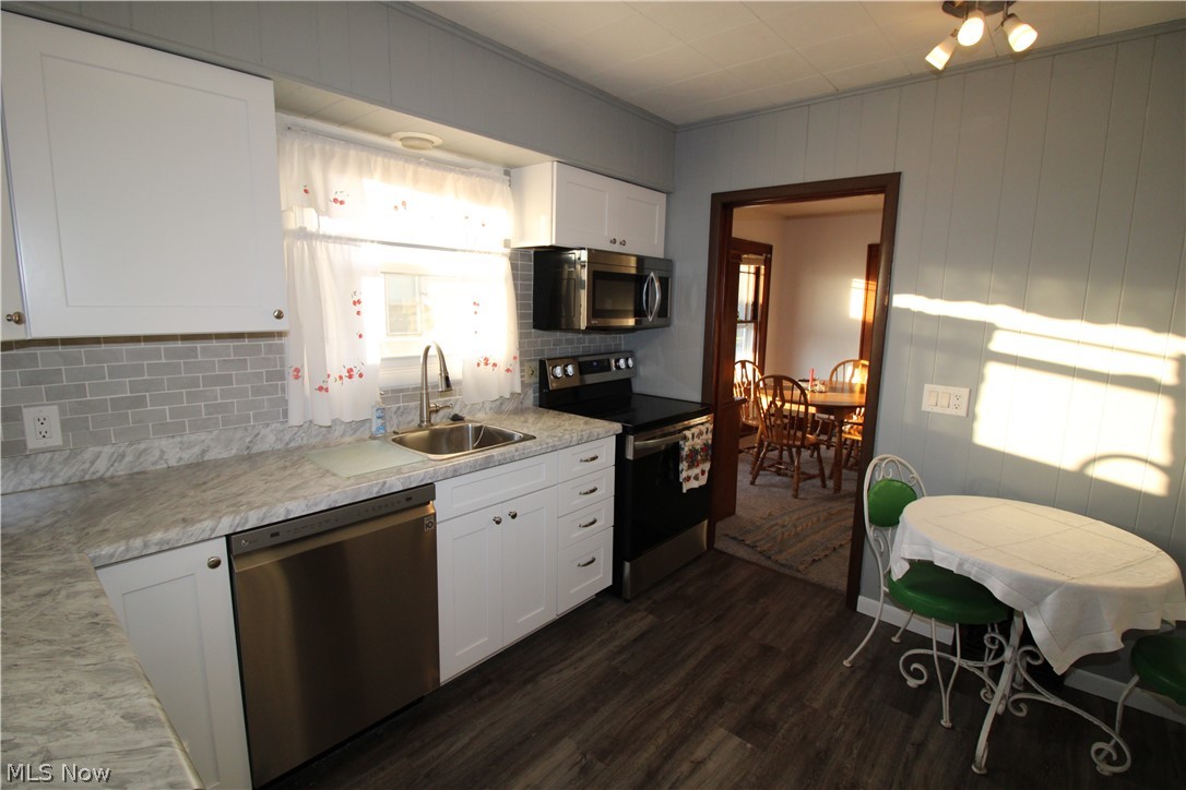 York & Tadsen - Residential