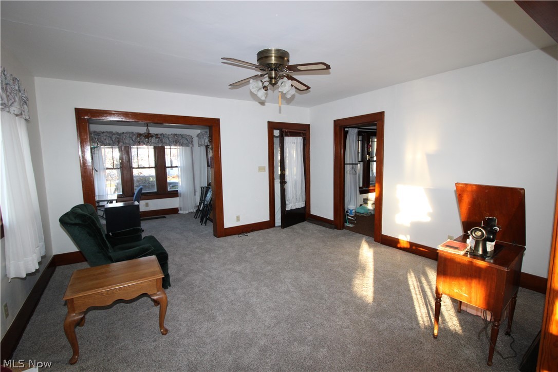 York & Tadsen - Residential