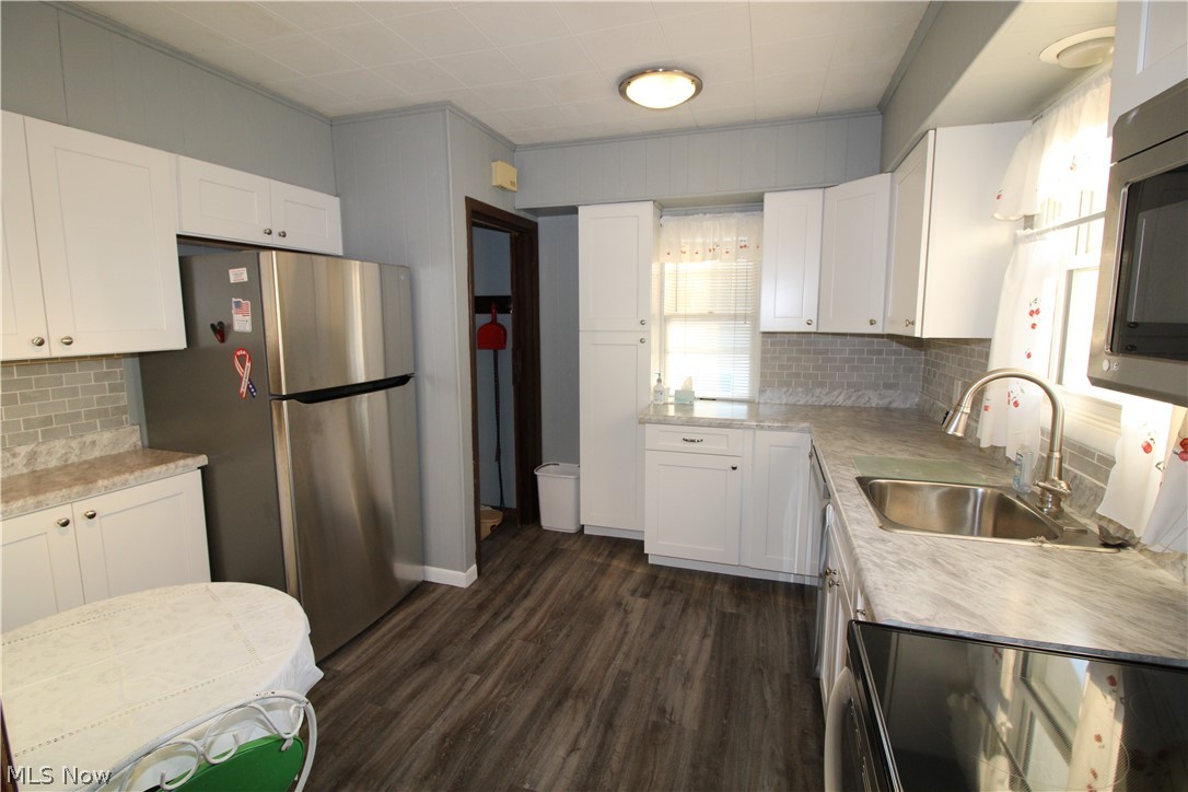 York & Tadsen - Residential