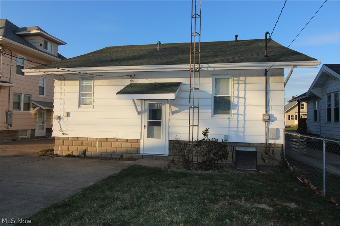 York & Tadsen - Residential