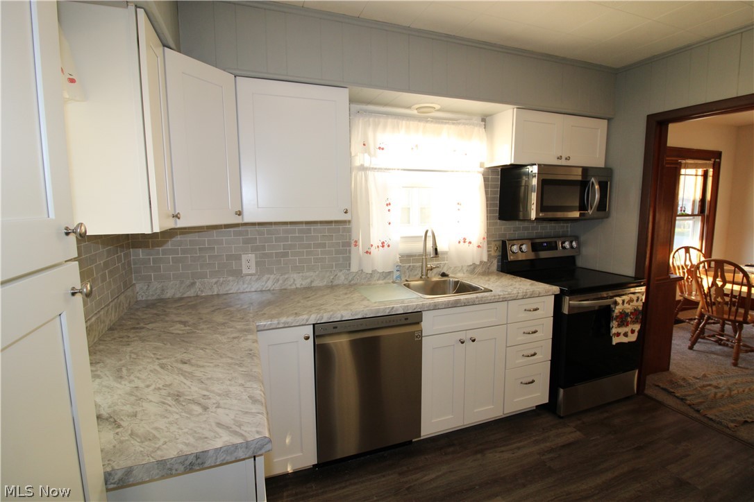 York & Tadsen - Residential