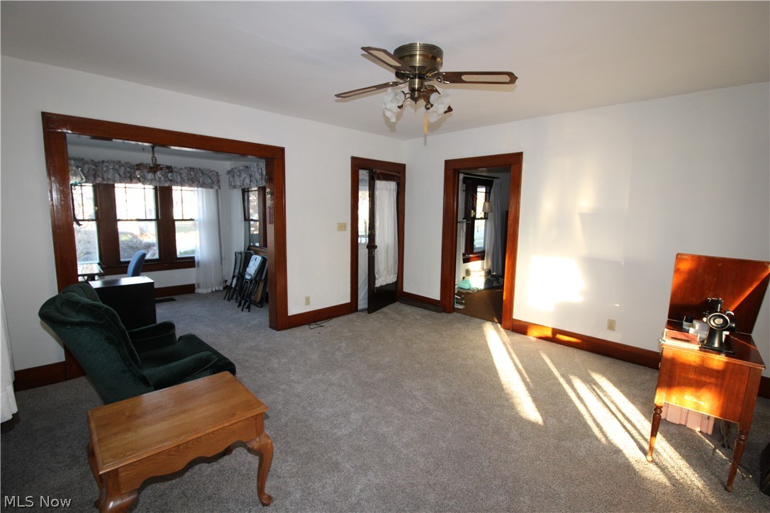 York & Tadsen - Residential