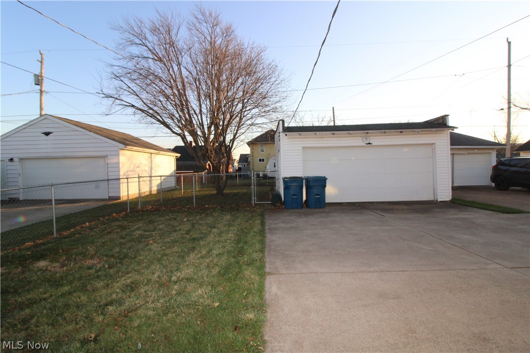 York & Tadsen - Residential