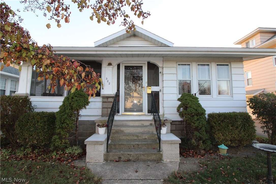 York & Tadsen - Residential