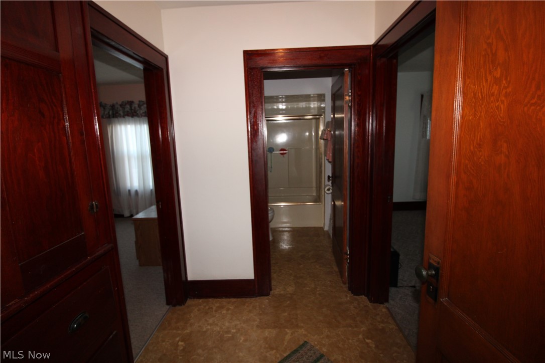 York & Tadsen - Residential