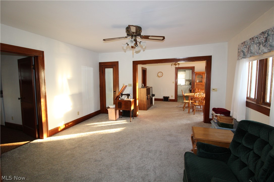 York & Tadsen - Residential