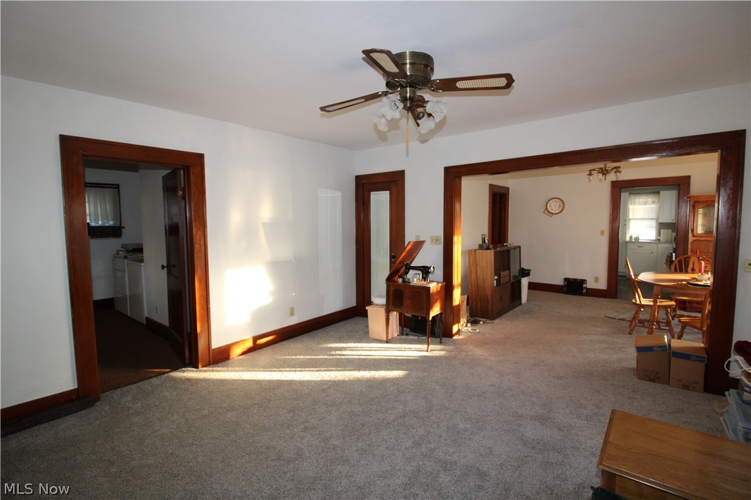 York & Tadsen - Residential