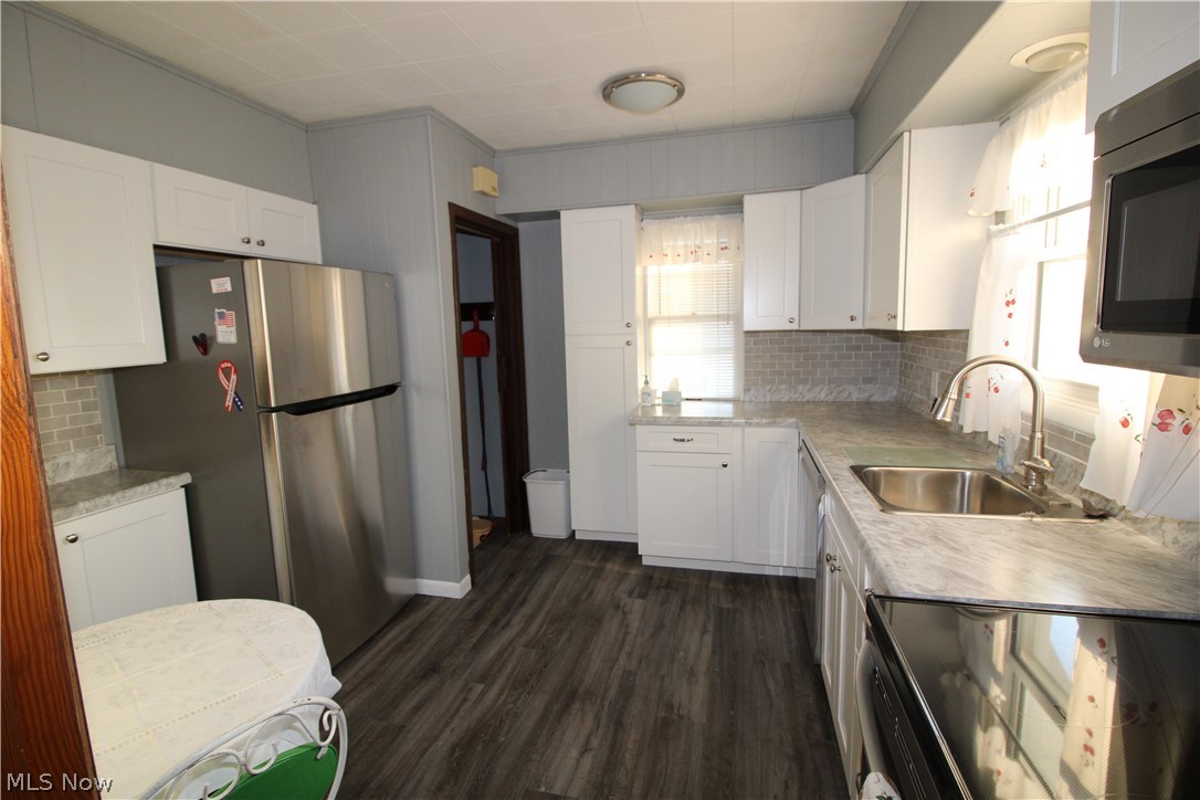 York & Tadsen - Residential