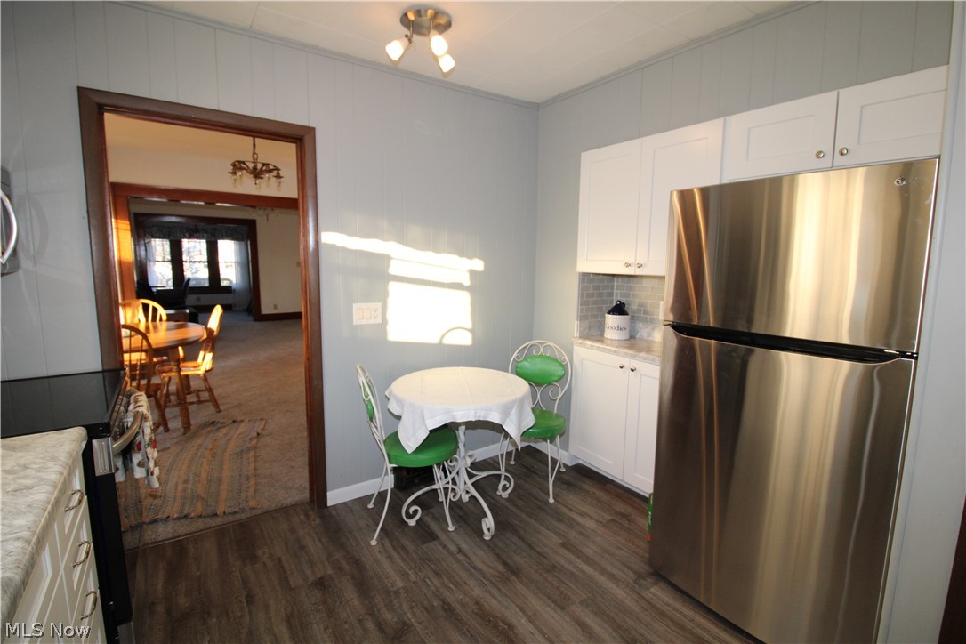 York & Tadsen - Residential