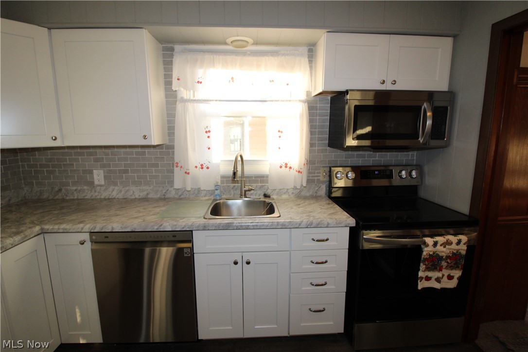 York & Tadsen - Residential