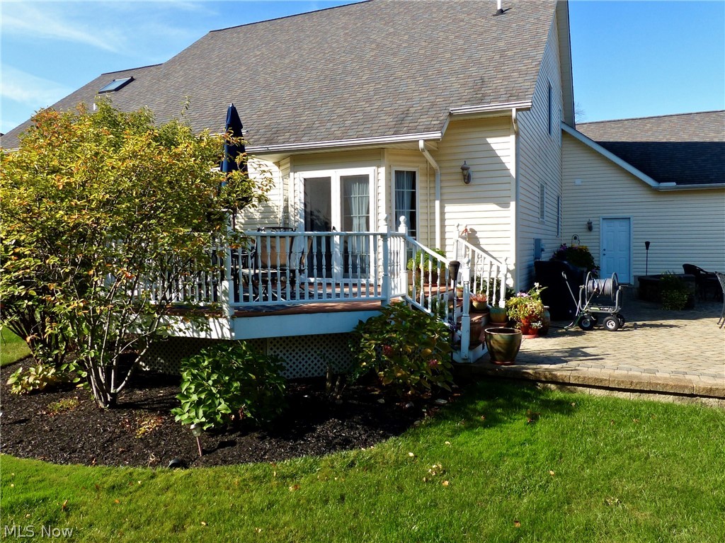 North Bay Colony Sub Ph 3 - Residential