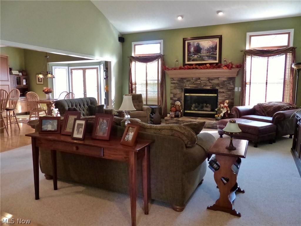 North Bay Colony Sub Ph 3 - Residential