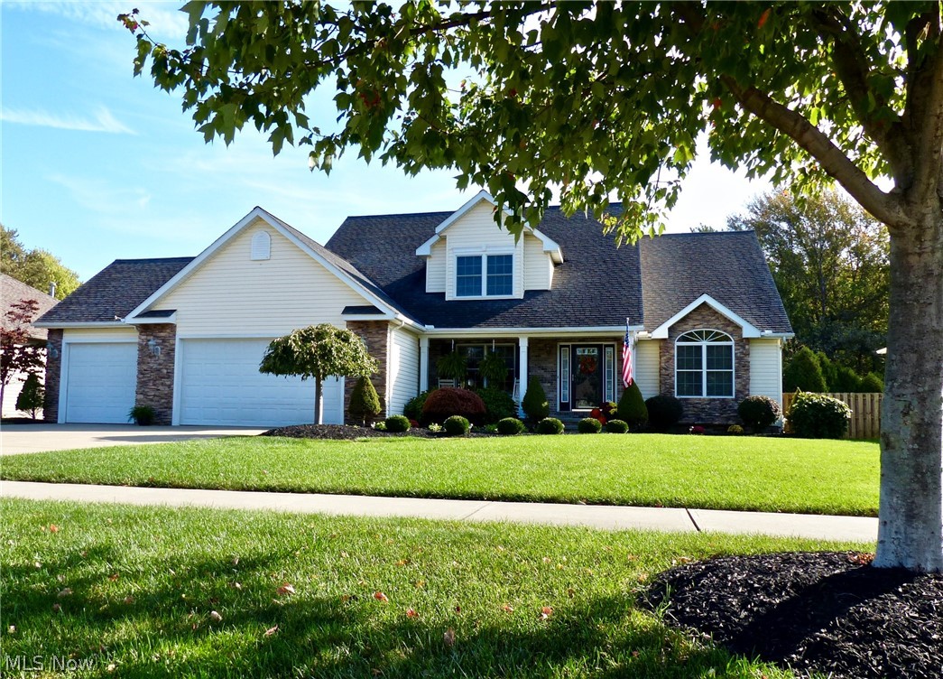 North Bay Colony Sub Ph 3 - Residential