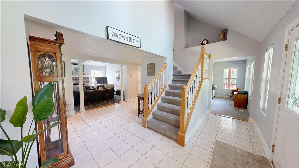 Leroy Township - Residential