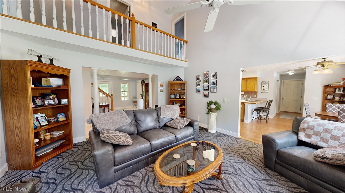 Leroy Township - Residential