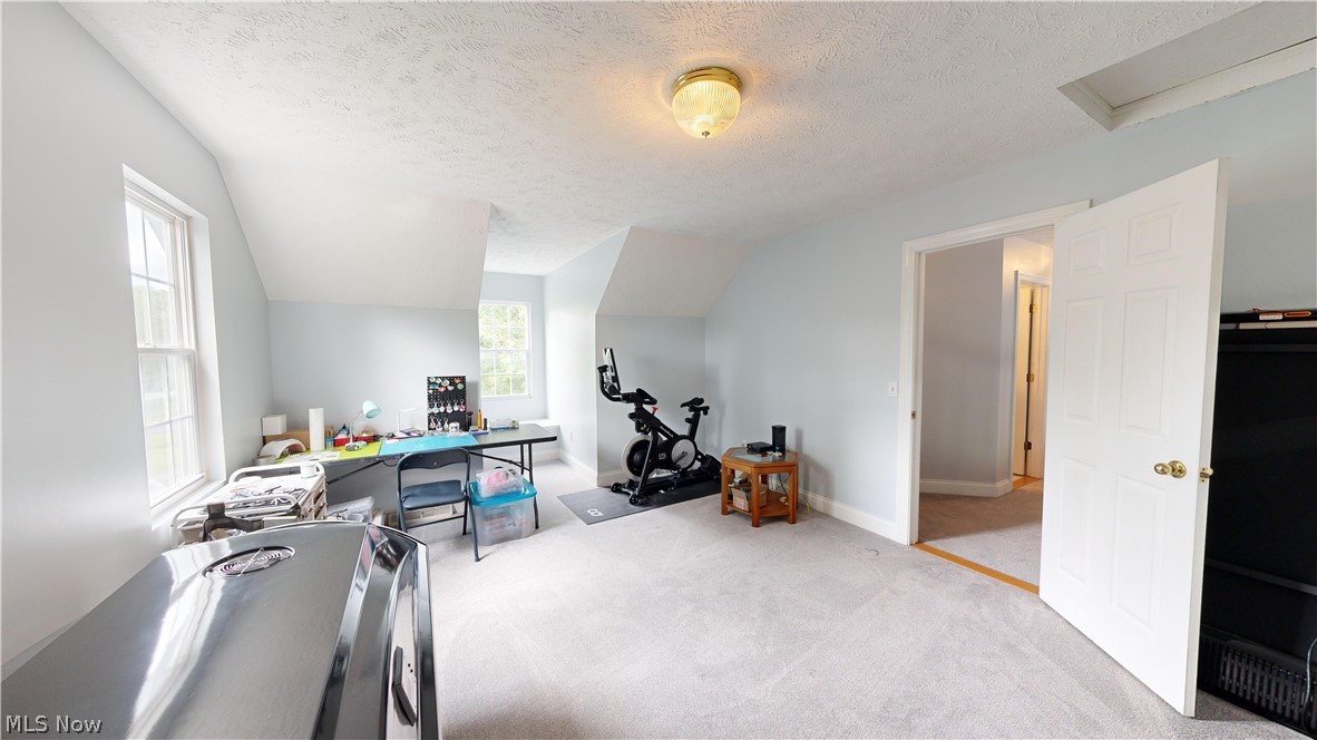 Leroy Township - Residential