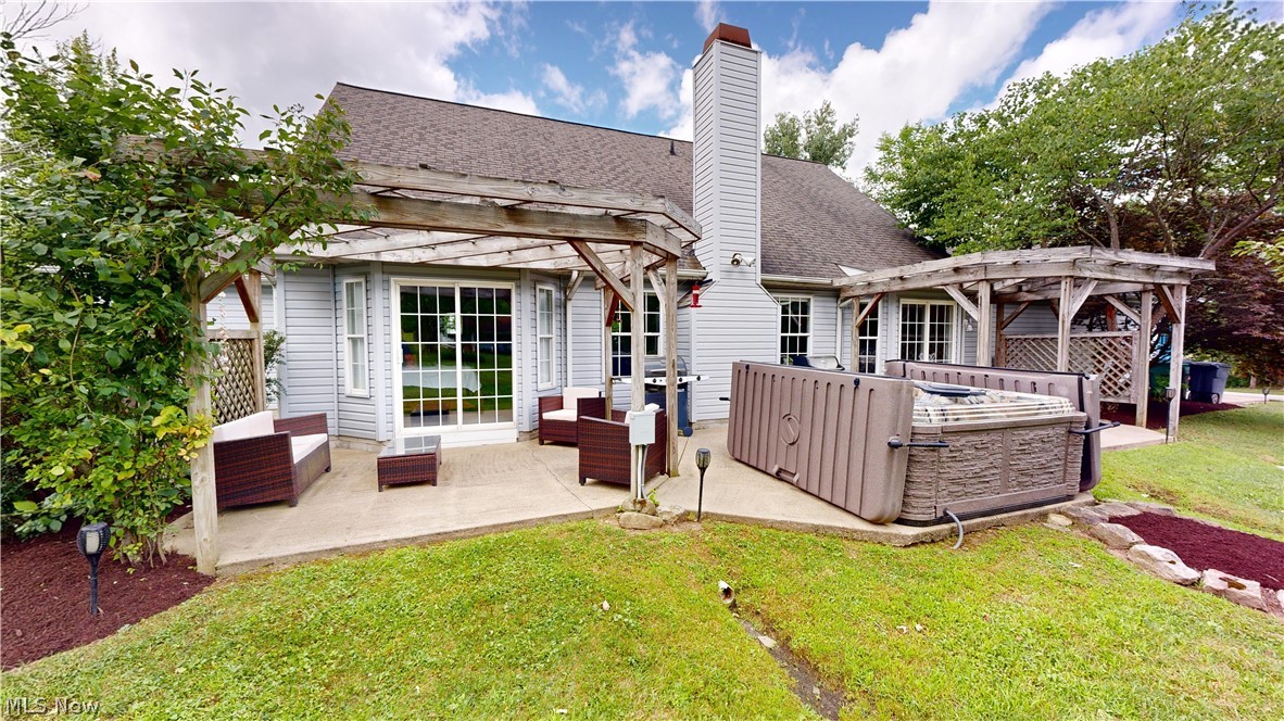 Leroy Township - Residential