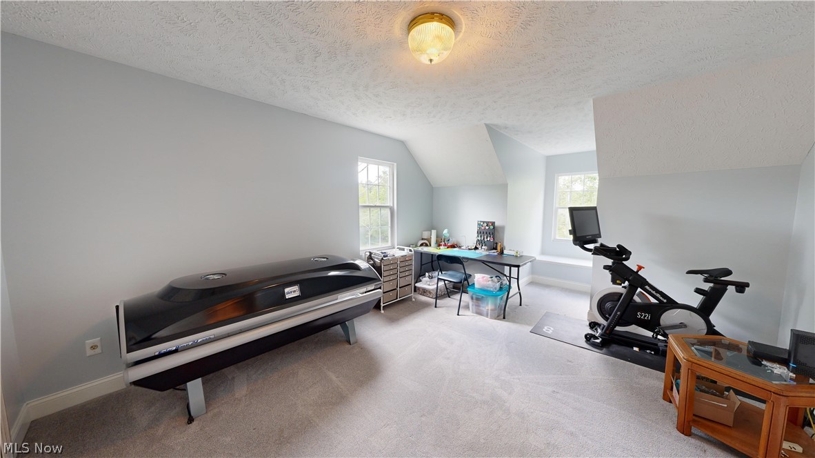 Leroy Township - Residential