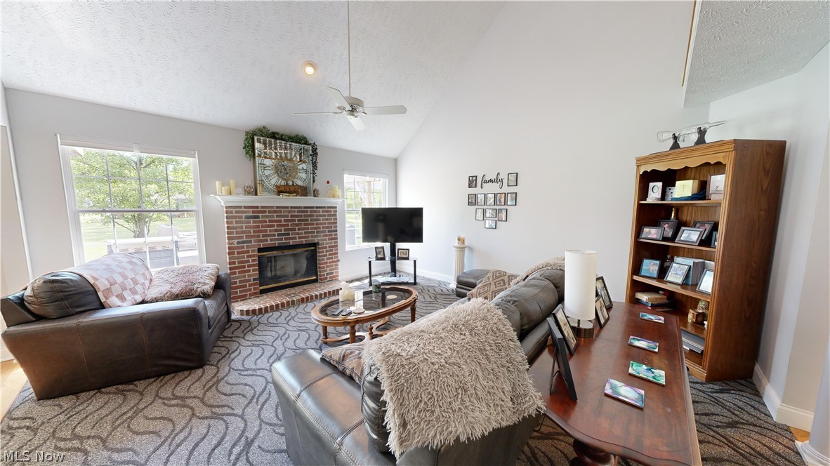 Leroy Township - Residential